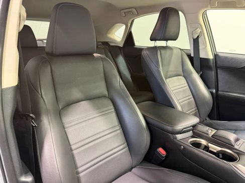 Used 2020 Lexus NX 300 FWD w/ Comfort Package image 27