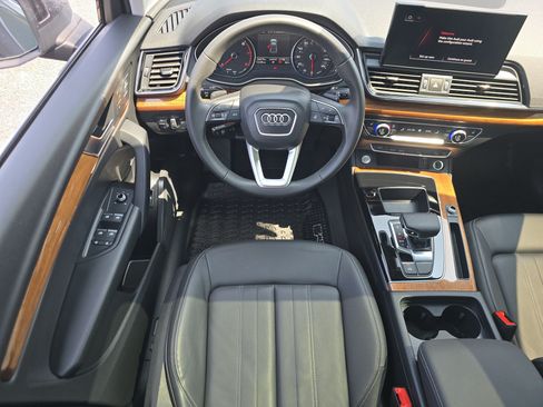 Certified 2023 Audi Q5 2.0T Premium AWD/4WD image 19