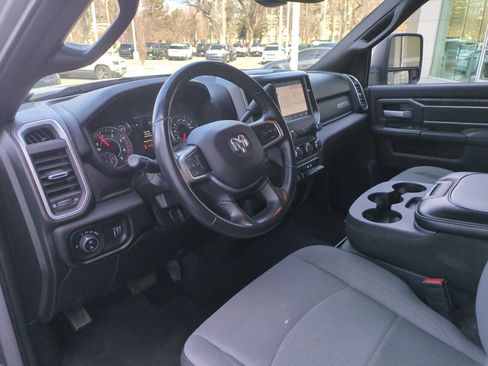 Used 2024 RAM 2500 Big Horn image 14