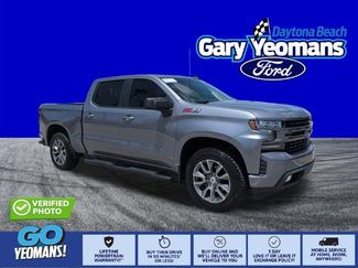 Used 2022 Chevrolet Silverado 1500 RST w/ All Star Edition Plus AWD/4WD video 1