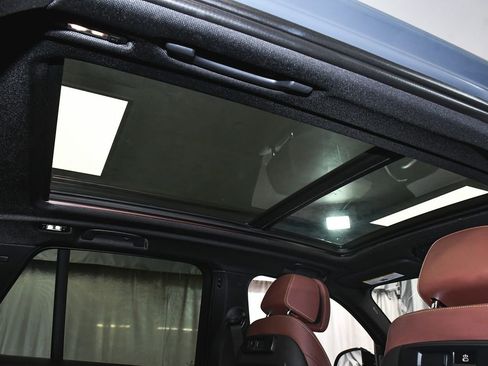 Used 2021 BMW X5 M50i w/ Premium Package AWD/4WD image 61