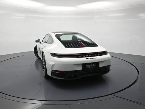 Used 2026 Porsche 911 Carrera S RWD image 27