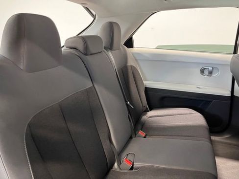 Used 2024 Hyundai Ioniq 5 SEL RWD image 12