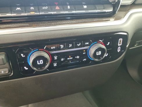 New 2025 Chevrolet Silverado 1500 LT image 13