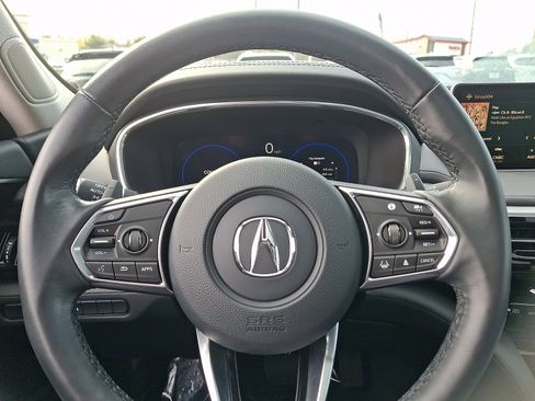 Certified 2023 Acura MDX w/ Technology Package image 21