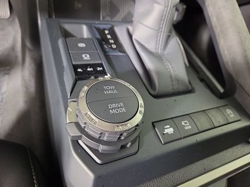 New 2026 Toyota Tacoma Limited AWD/4WD image 27