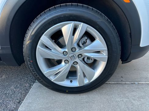 Used 2025 Buick Encore GX Preferred image 28