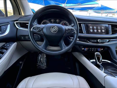 Used 2019 Buick Enclave Essence w/ Trailering Package, 5000 lbs. image 5