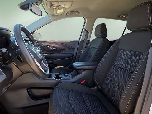 Certified 2024 GMC Terrain SLE FWD image 16