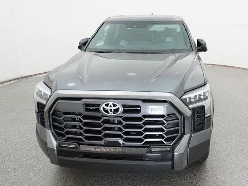 New 2026 Toyota Tundra Platinum image 15