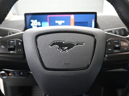 Used 2023 Ford Mustang Mach-E Premium RWD image 12