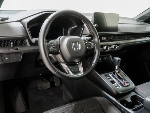 Certified 2026 Honda CR-V TrailSport image 21