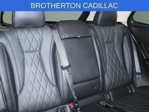 Used 2023 Buick Envision Avenir AWD/4WD image 24