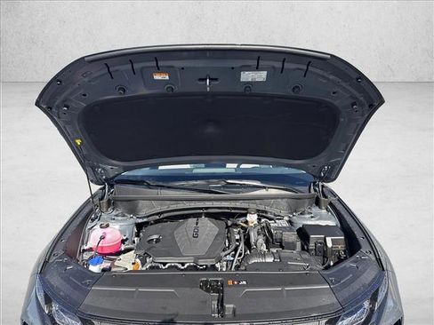 New 2026 Hyundai Tucson SEL image 19