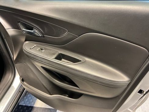 Used 2019 Buick Encore Preferred FWD image 11