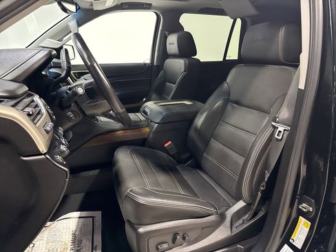 Used 2019 GMC Yukon Denali image 38