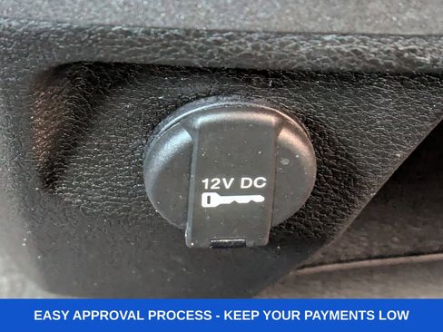 Used 2022 RAM 1500 Tradesman w/ Protection Group image 35