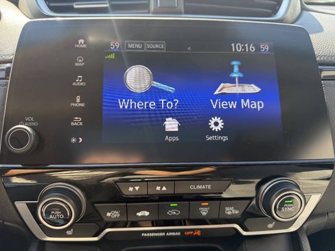 Used 2018 Honda CR-V Touring image 36