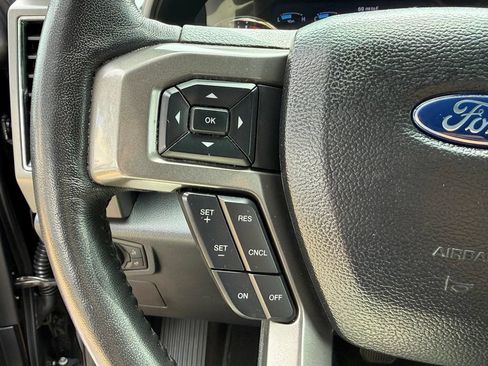 Used 2021 Ford Expedition XLT AWD/4WD image 25
