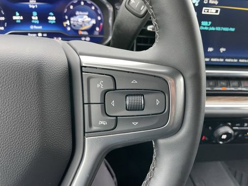 Used 2025 Chevrolet Silverado 2500 LT w/ All Star Edition image 24