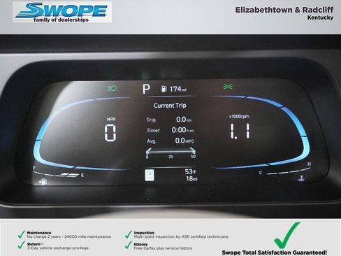 New 2026 Hyundai Elantra SEL Sport Premium FWD image 17