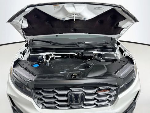 Used 2025 Honda Ridgeline TrailSport image 41