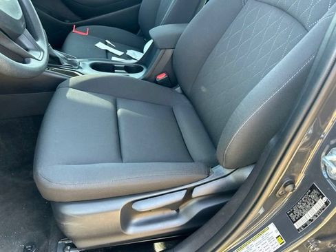 Used 2026 Toyota Corolla LE FWD image 9