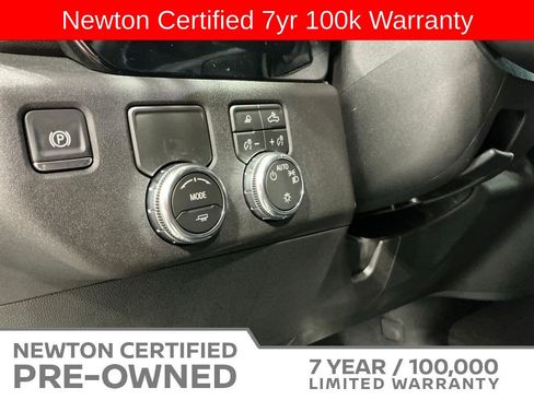 Used 2026 GMC Sierra 1500 SLE w/ Preferred Package RWD image 47