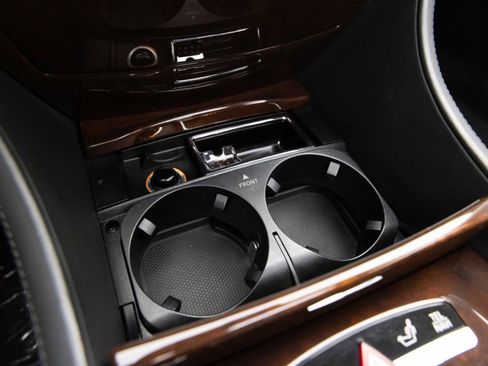Used 2007 Mercedes-Benz CL 600 image 34