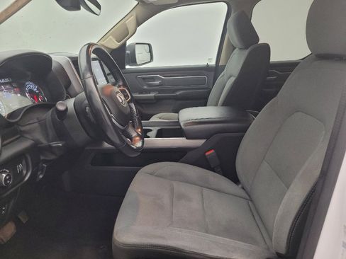 Used 2020 RAM 1500 Big Horn AWD/4WD image 17