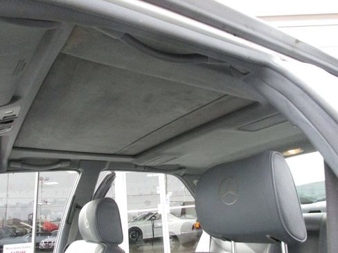 Used 1992 Mercedes-Benz 400 E image 29