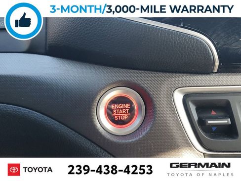 Used 2023 Honda Ridgeline RTL image 29