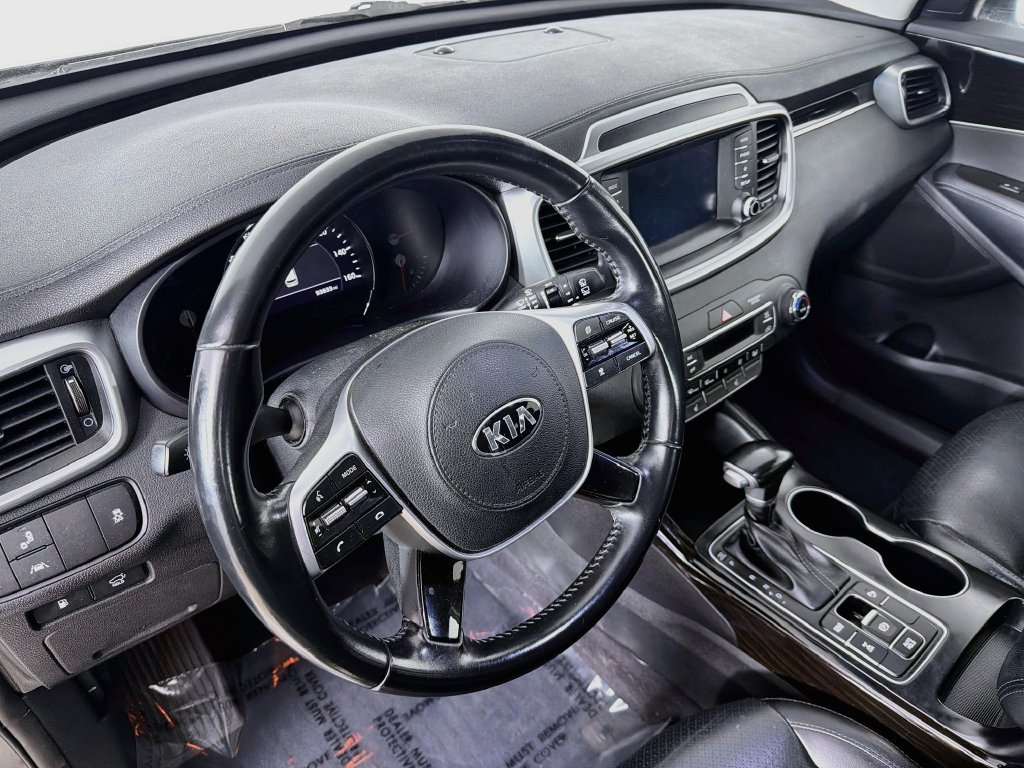 Used 2020 Kia Sorento EX AWD/4WD image 9