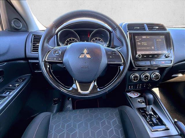 Used 2024 Mitsubishi Outlander Sport AWD image 7