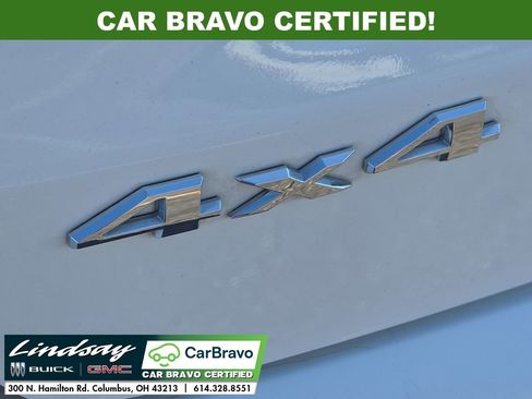 Used 2021 Jeep Compass Sport AWD/4WD image 32