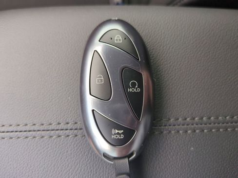 New 2026 Hyundai Tucson SEL image 37