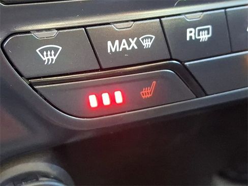 Used 2022 Ford Ranger Lariat w/ Equipment Group 501A High image 23