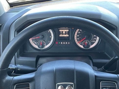 Used 2017 RAM 2500 Tradesman w/ Chrome Appearance Group AWD/4WD image 15