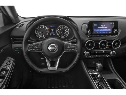 Used 2022 Nissan Sentra S FWD image 4