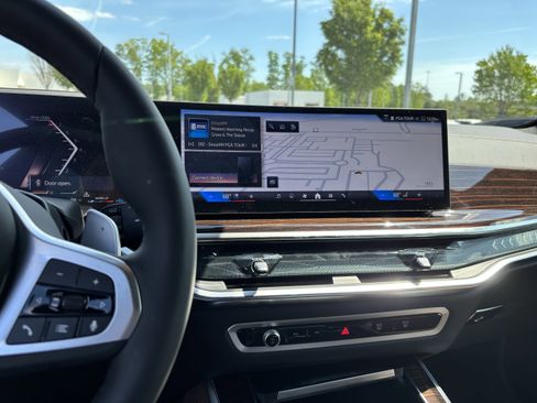 Certified 2026 BMW X5 xDrive40i w/ M Sport Package image 18