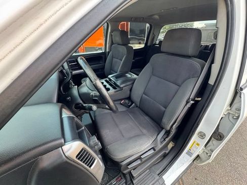 Used 2016 Chevrolet Silverado 1500 LT AWD/4WD image 9