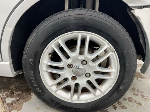 Used 2007 Ford Focus S image 24