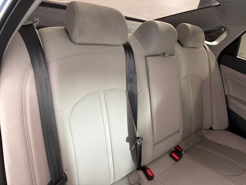 Used 2016 Hyundai Sonata Sport FWD image 18