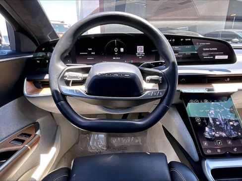 Used 2024 Lucid Air Touring AWD/4WD image 5