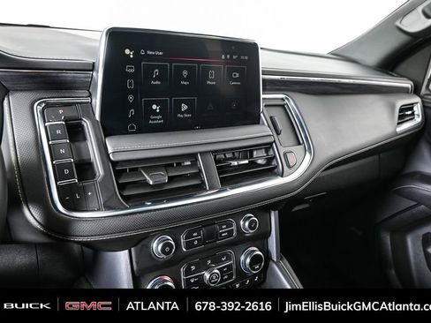 Used 2024 GMC Yukon SLT image 14