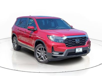 Used 2023 Honda Passport EX-L