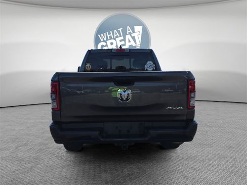 Used 2024 RAM 1500 Tradesman w/ Trailer Tow Group image 5