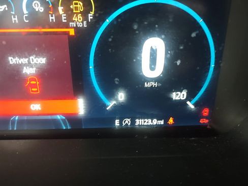Used 2023 Ford F150 Tremor w/ Equipment Group 402A High AWD/4WD image 8