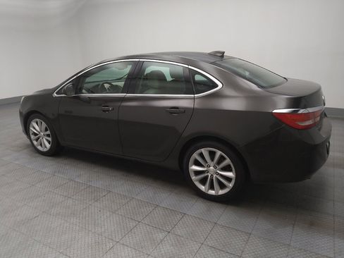 Used 2015 Buick Verano Convenience w/ Experience Buick Package image 3