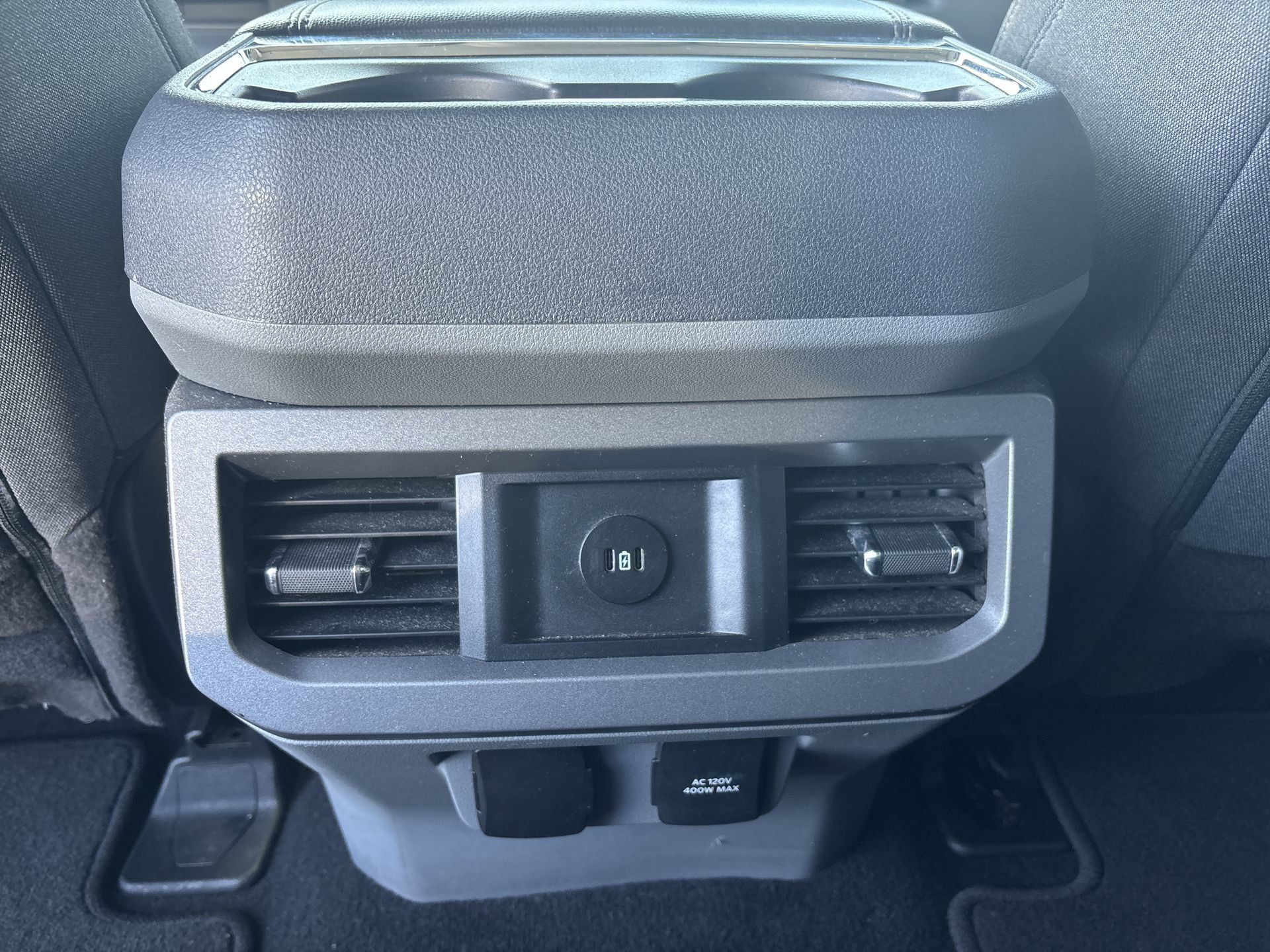 Used 2023 Ford F250 XLT w/ Black Appearance Package AWD/4WD image 27